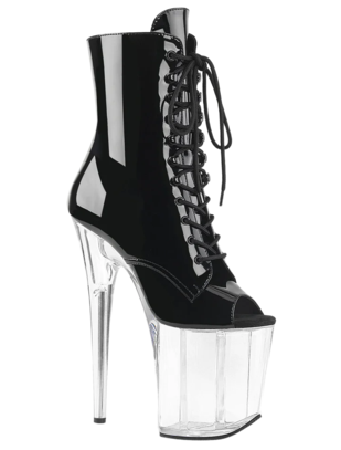 Pleaser Flamingo-1021 B/C