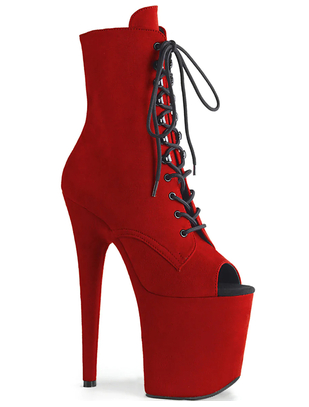Pleaser Flamingo-1021FS RFS/M