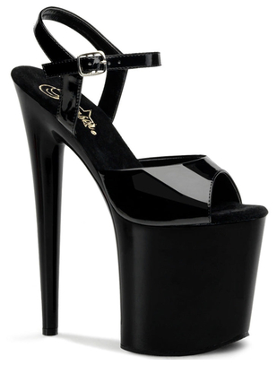 Pleaser Flamingo-809 B/M