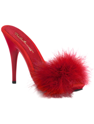 Pleaser Poise-501F RSA/M