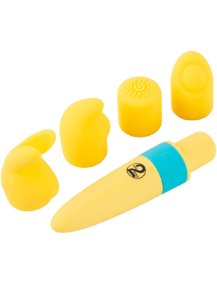 You2Toys Pocket Power minivibratorius