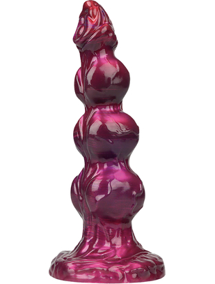 Power Monsters Primal Beastlord dildo silikonowe