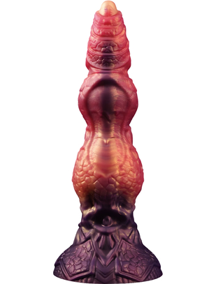 Power Monsters Savage Beastlord dildo silikonowe