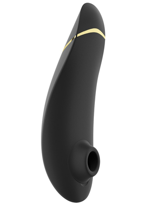 Womanizer Premium 2 clitoral stimulator