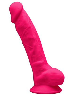 SILEXD Dual Density silikoninis dildo