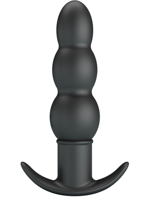 Pretty Love Beaded Rear Pleasure wibrator analny
