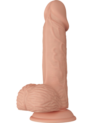 Pretty Love Beautiful 20.6 Lifelike TPE Dildo