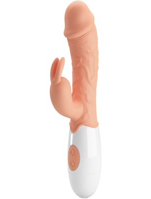 Pretty Love Boinkin’ Bunny wibrator ze stymulatorem łechtaczki