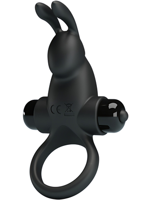 Pretty Love Bunty vibrating cockring