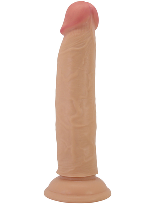 Pretty Love Classics Sliding 21,4 dildo z miękkiego TPE