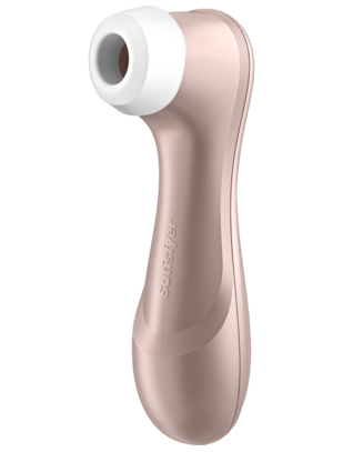 Satisfyer Pro 2 Generation 2 Air Pulse klitorio stimuliatorius