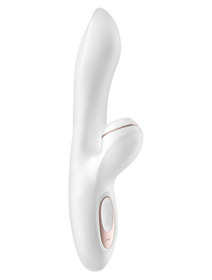 Satisfyer Pro + G-Spot vibratorius