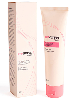 Procurves nostiprinošs krēms krūtīm (100 ml)