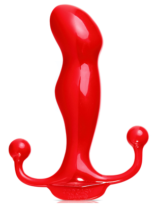 Aneros Progasm prostate stimulator