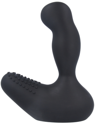Nexus Prostate uzgalis vibromasažierim Doxy Die Cast 3 un 3R
