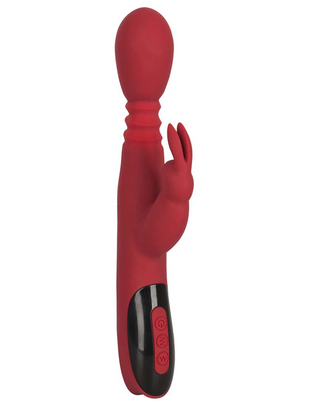 You2Toys Rechargeable Multi Mode Rabbit vibratorius