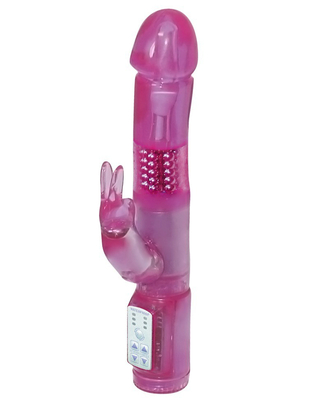 You2Toys Crazy Rabbit vibraator