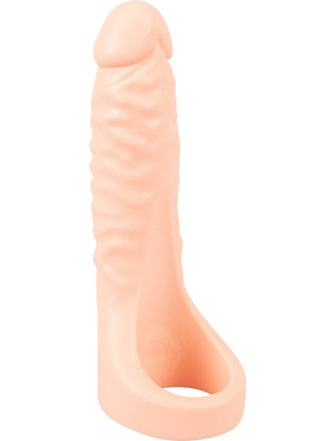 Realistixxx Double Fucker dildo zakładane na penisa