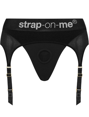 Strap On Me Rebel Harness