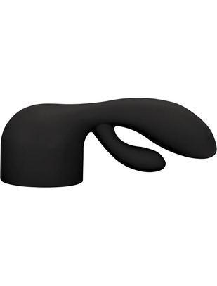 Bodywand Rechargeable/Midnight uzgalis vibromasažierim
