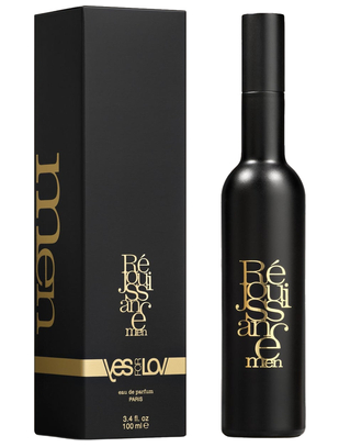 YESforLOV Rejouissance smaržūdens vīriešiem (100 ml)