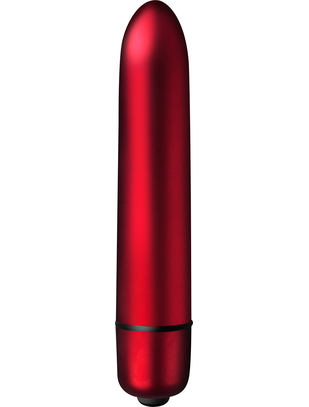 Rocks-Off RO-90 Scarlet Velvet bullet vibrator