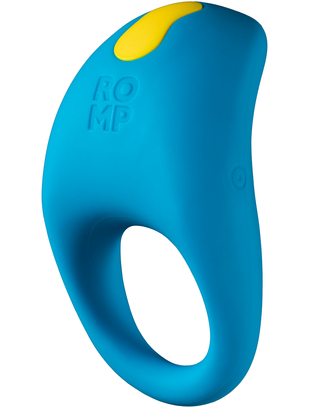 Romp Juke vibrating penis ring