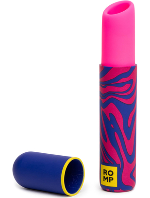 Romp Lipstick Pleasure Air kliitori stimulaator