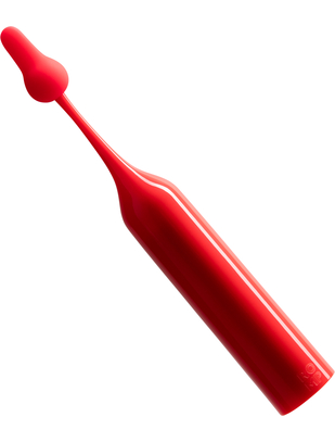 Romp Pop vibrating clitoral stimulator