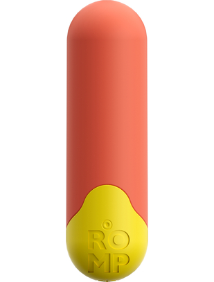 Romp Riot minivibrators