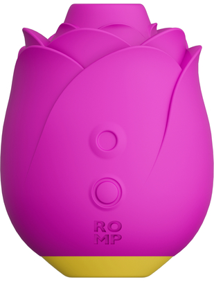 Romp Rose clitoral stimulator