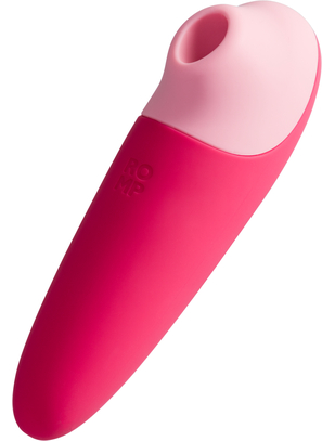 Romp Shine X Pleasure Air clitoral stimulator