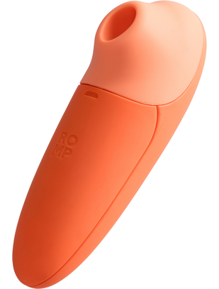 Romp Switch X Pleasure Air clitoral stimulator