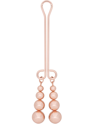 Rosy Gold kliitoriehe