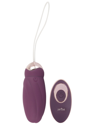 Javida Rotating Love Ball Rechargeable