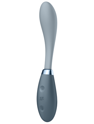 Satisfyer G-Spot Flex 3 vibratorius