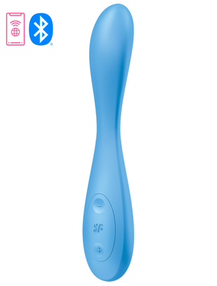 Satisfyer G-Spot Flex 4+ vibrators