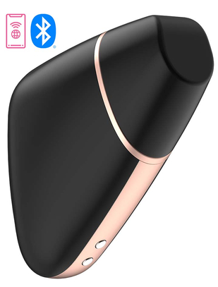 Satisfyer Love Triangle klitora stimulators
