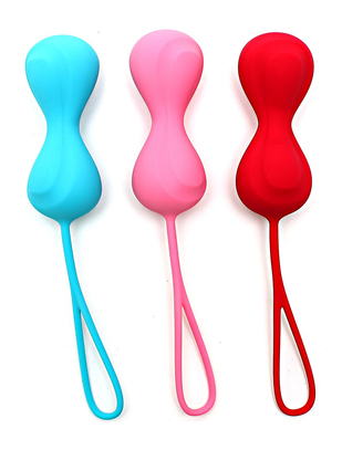 Satisfyer Power Balls вагинальные шарики
