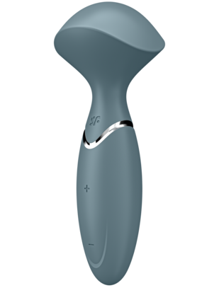 Satisfyer Массажный вибратор Mini Wand-er
