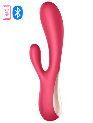 Satisfyer Mono Flex vibraator