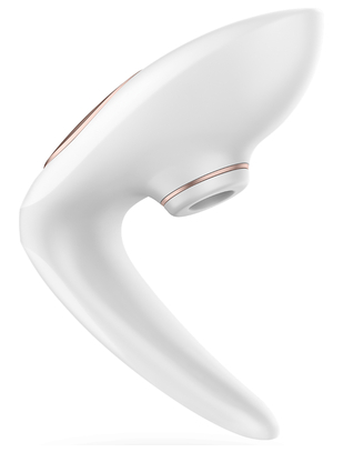 Satisfyer Pro 4 Couples klitora stimulators