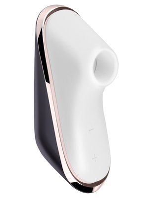 Satisfyer Traveler Air Pulse клиторальный стимулятор