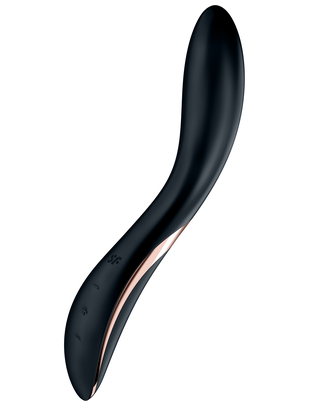 Satisfyer Rrrolling Explosion vibrator