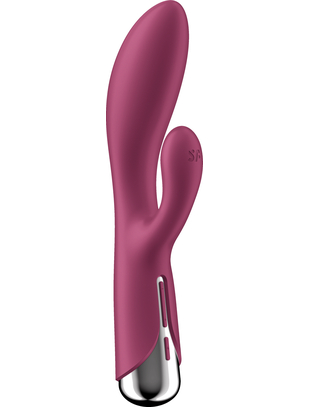 Satisfyer Spinning Rabbit 1 obrotowy wibrator