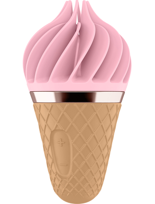 Satisfyer Sweet Treat стимулятор клитора