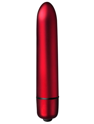 Rocks-Off Scarlet Velvet bullet vibrator