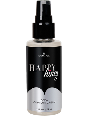 Sensuva Happy Hiney analinis gelis (59 ml)