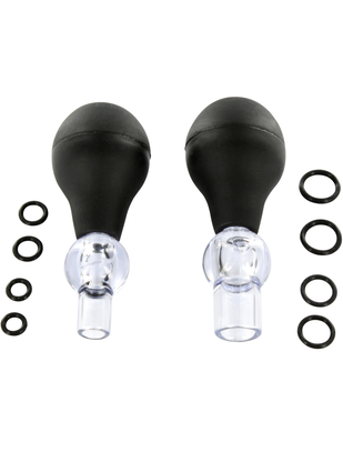 Seven Creations Nipple Pump Set