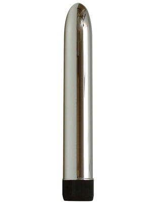 Seven Creations Silver Shine вибратор